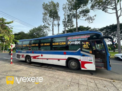 Hòa Hiệp Express