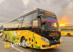 Xuân Hải Limousine
