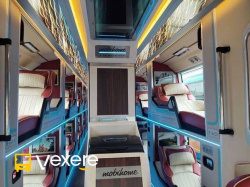 Kim Ngân Limousine