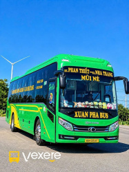 Xuân Pha Bus (Mũi Né)