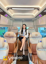 GoroTrip Limousine VIP