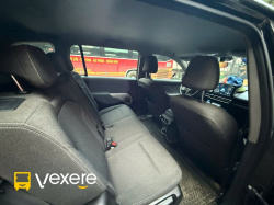 Thành Trung Limousine